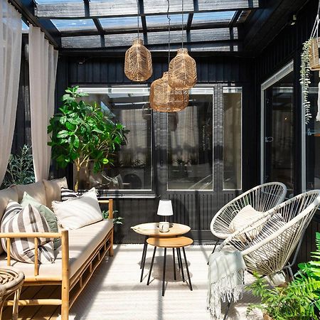 Home Away Apartments Stockholm Estocolmo Exterior foto