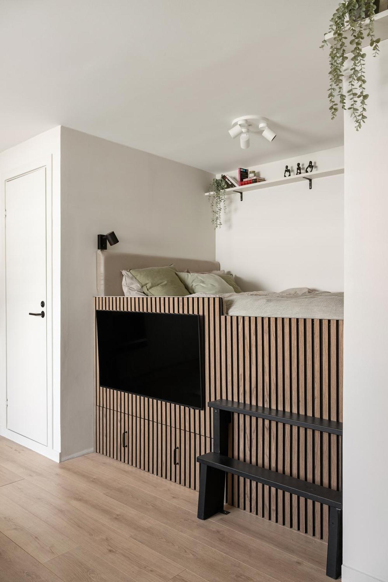 Home Away Apartments Stockholm Estocolmo Exterior foto