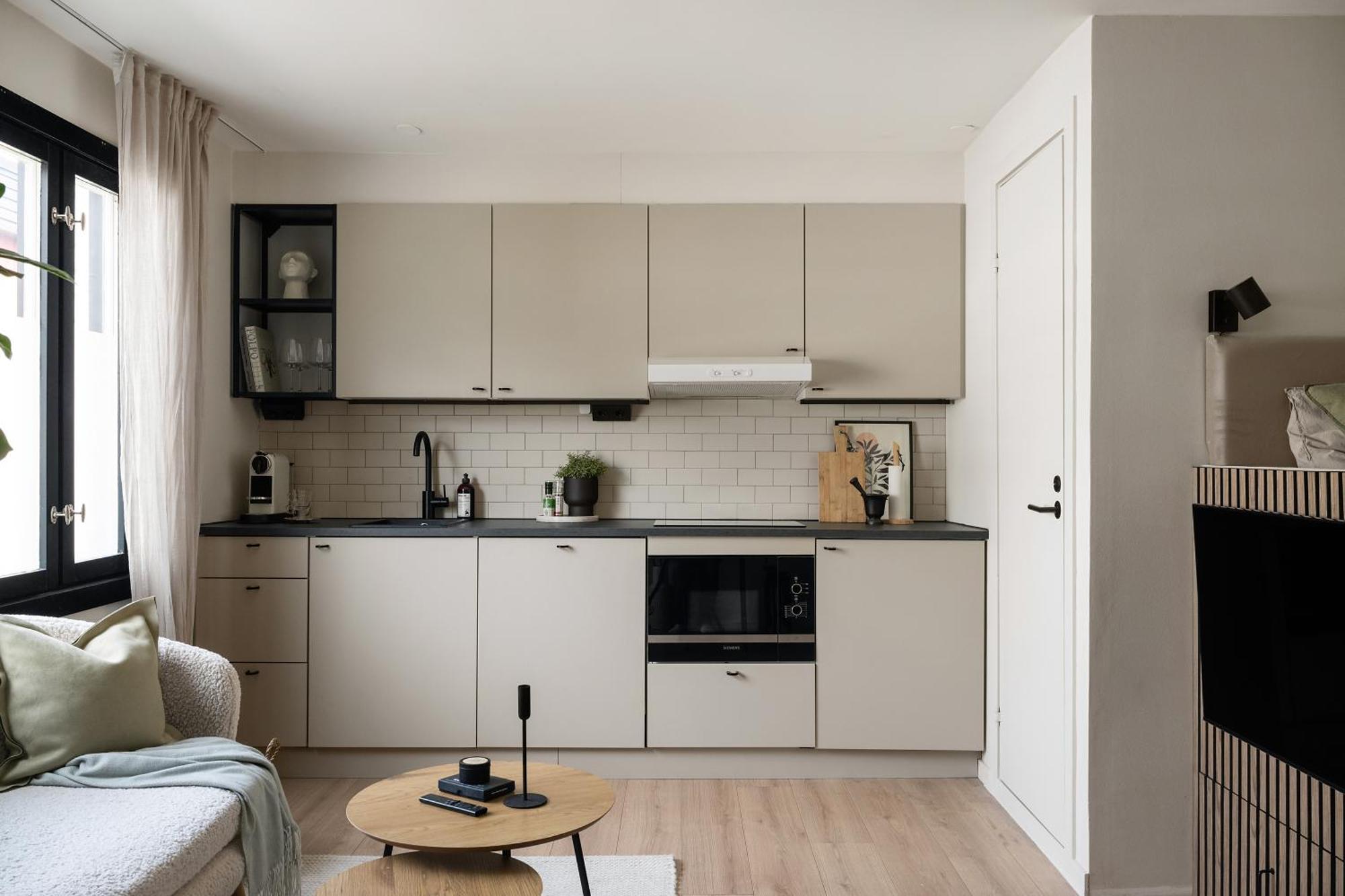 Home Away Apartments Stockholm Estocolmo Exterior foto