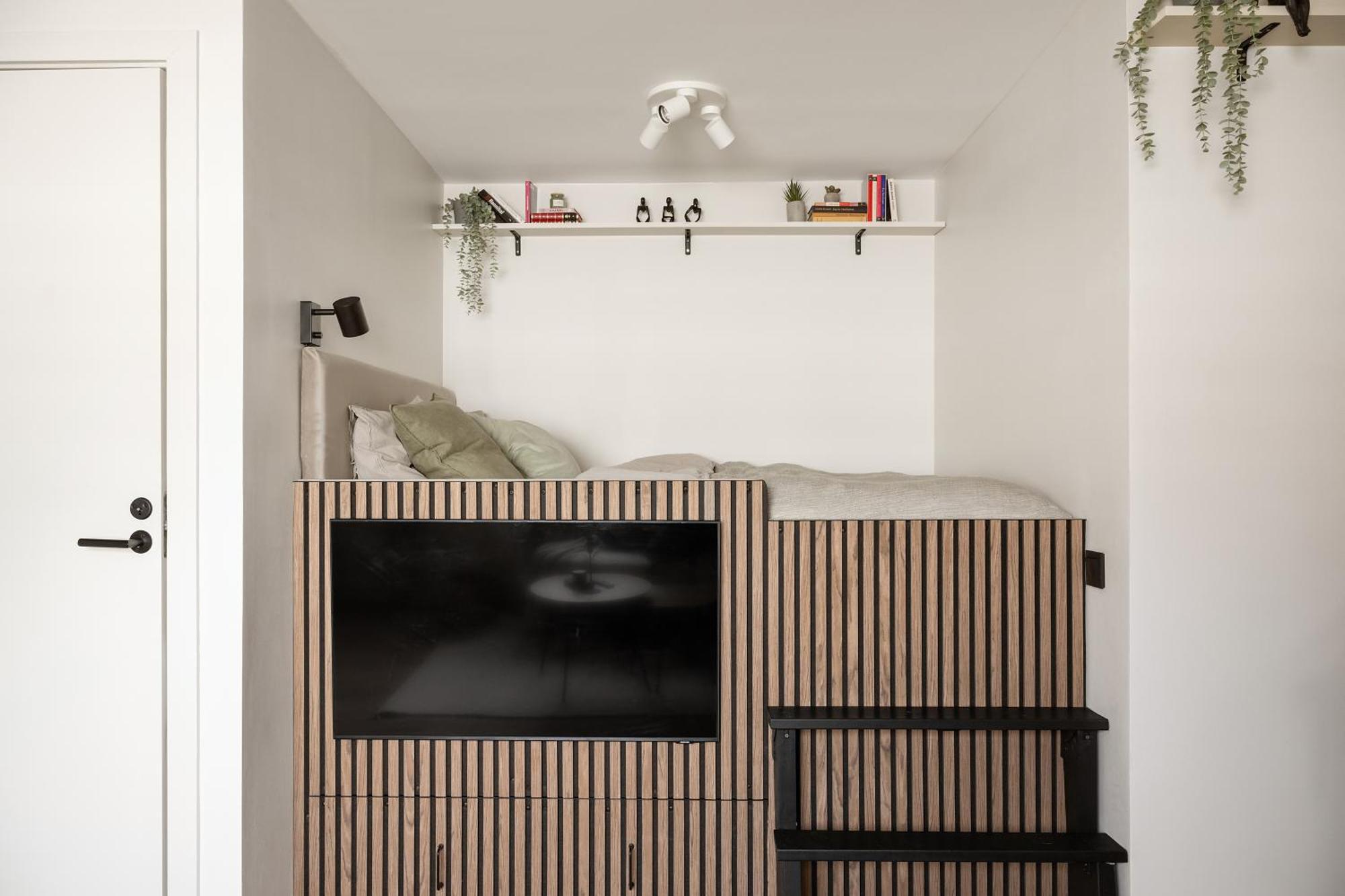 Home Away Apartments Stockholm Estocolmo Exterior foto