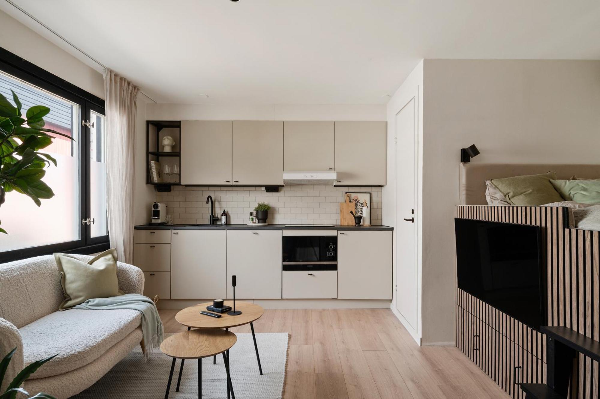 Home Away Apartments Stockholm Estocolmo Exterior foto