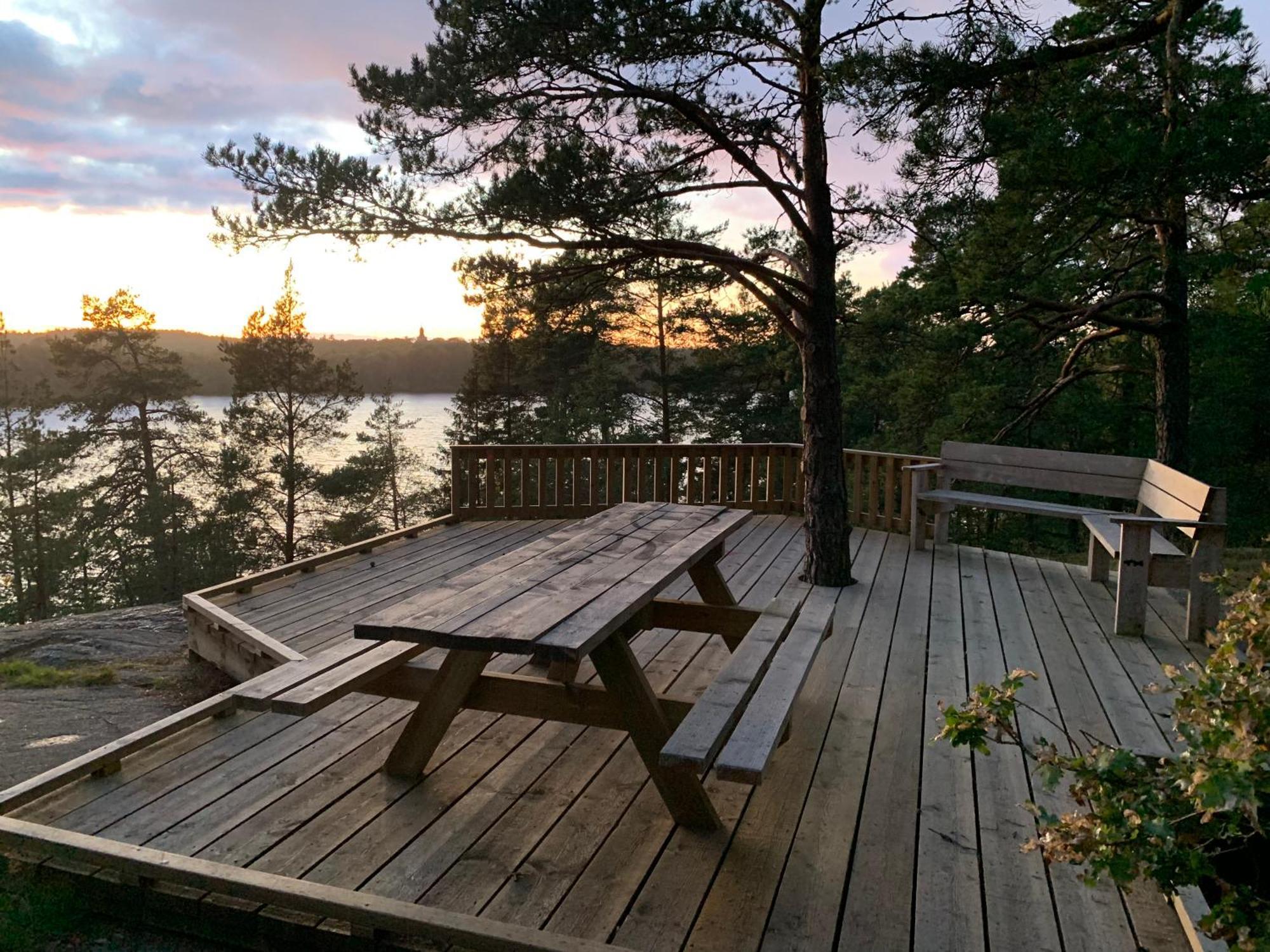 Home Away Apartments Stockholm Estocolmo Exterior foto