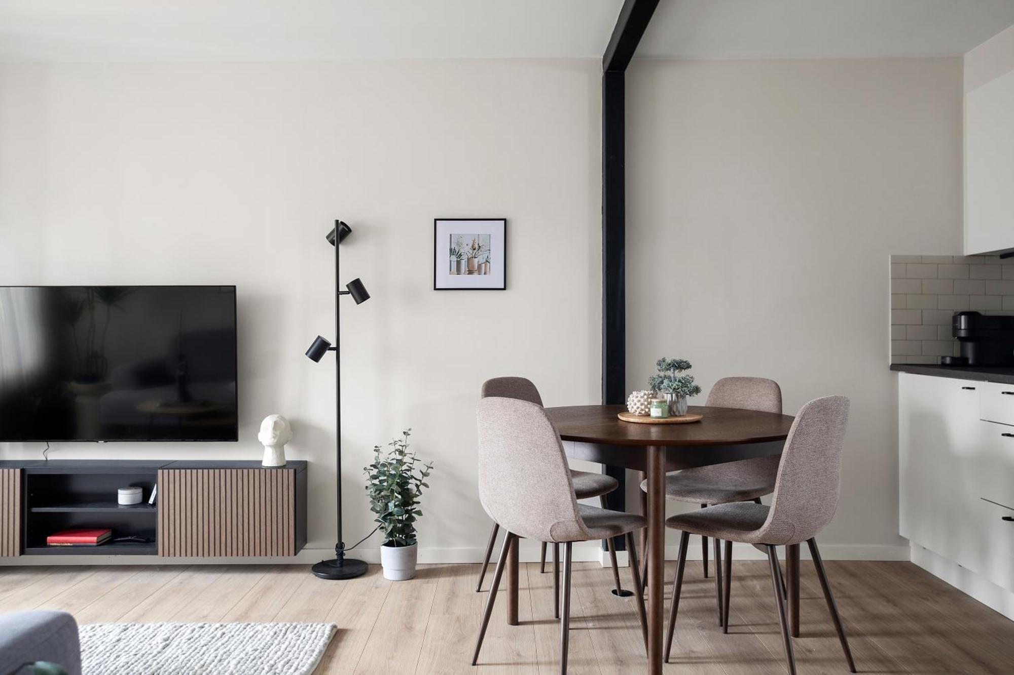 Home Away Apartments Stockholm Estocolmo Exterior foto
