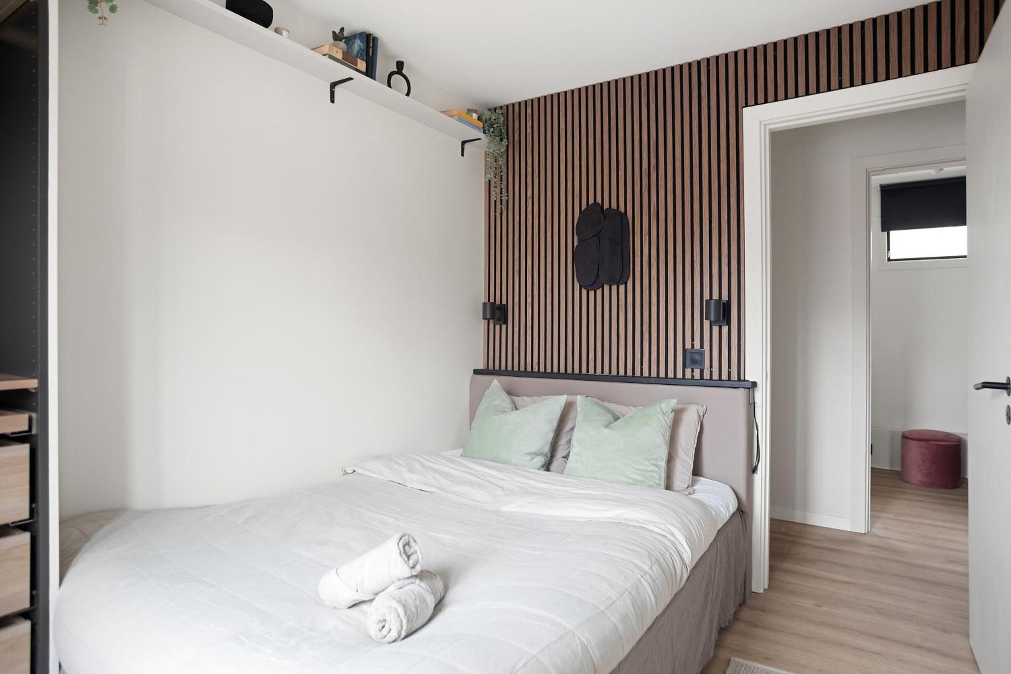 Home Away Apartments Stockholm Estocolmo Exterior foto
