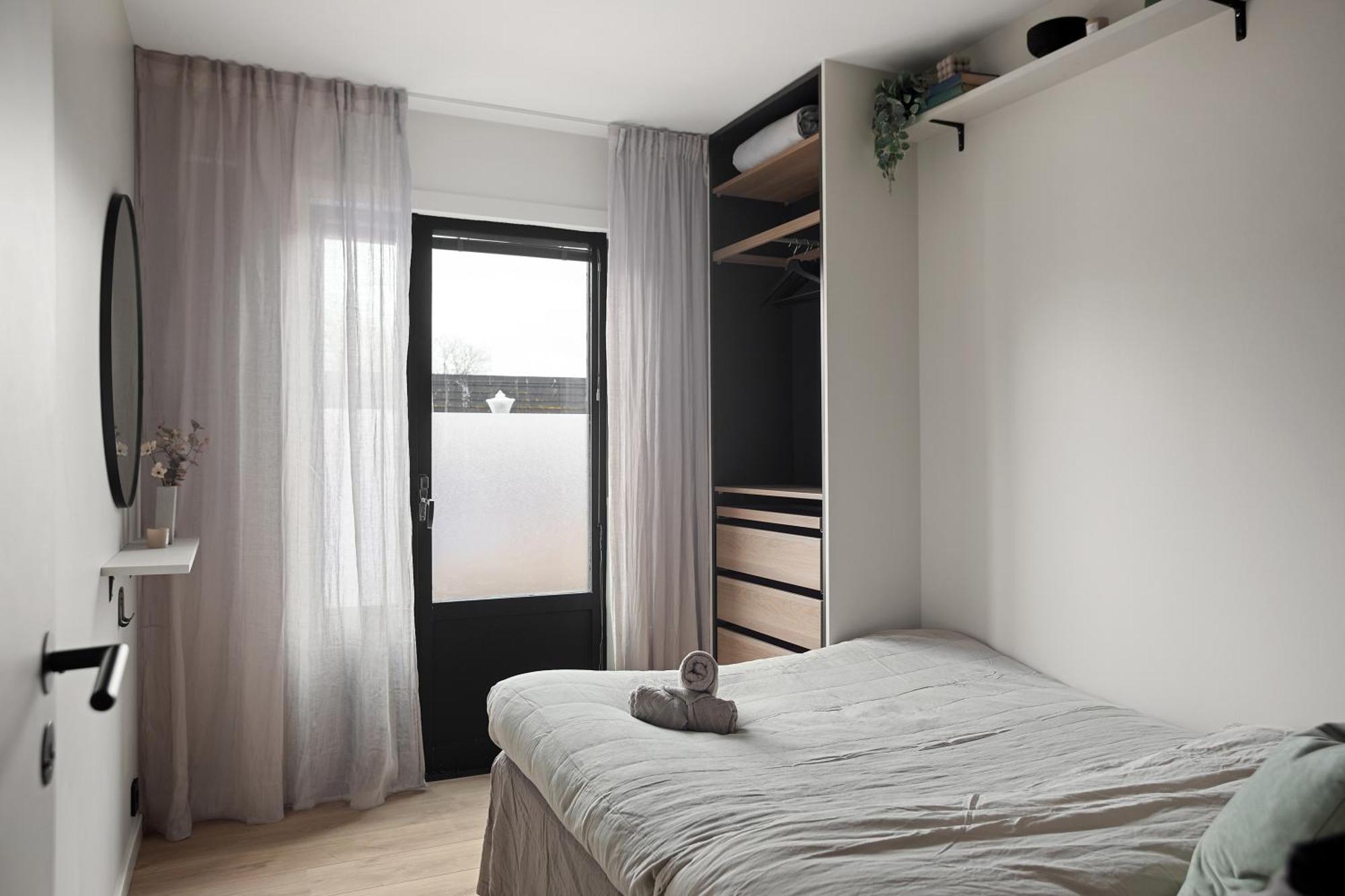 Home Away Apartments Stockholm Estocolmo Exterior foto
