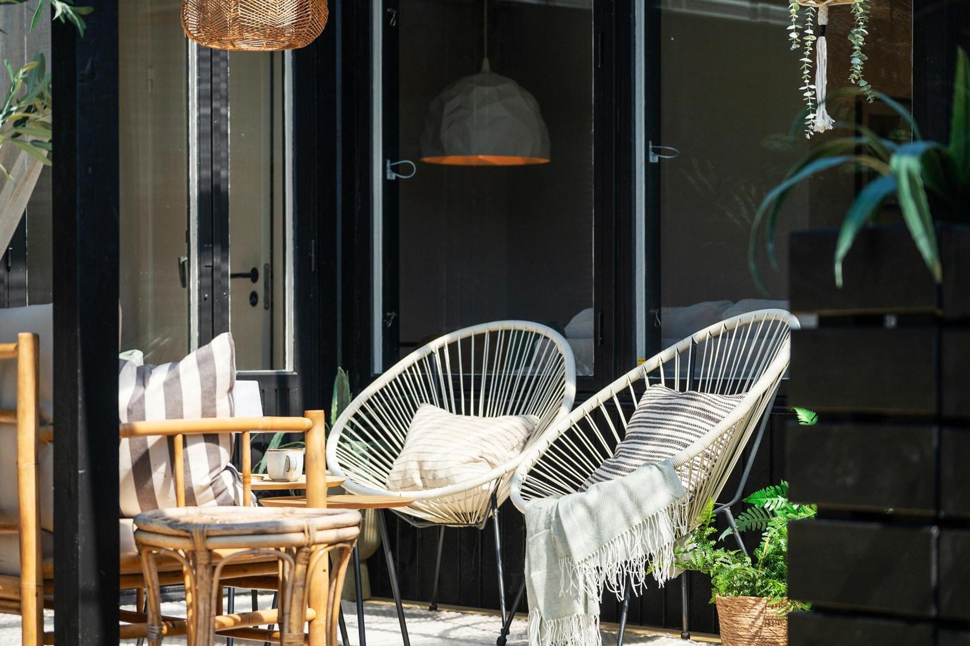 Home Away Apartments Stockholm Estocolmo Exterior foto